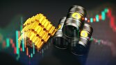 كاهش،افزايش،درصد،دلار،نرخ،بهره،قيمت،مسير