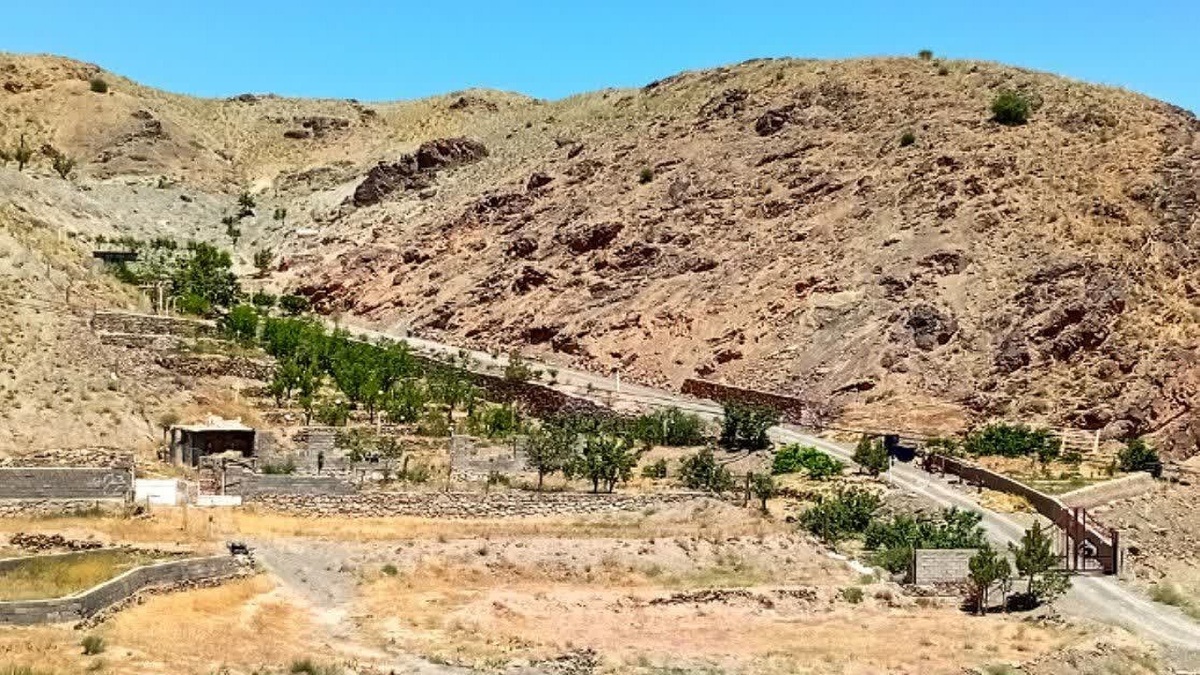 باشگاه خبرنگاران -برخورد با متجاوزان به اراضی ملی بیرجند؛ تشکیل پرونده قضایی برای متخلفان