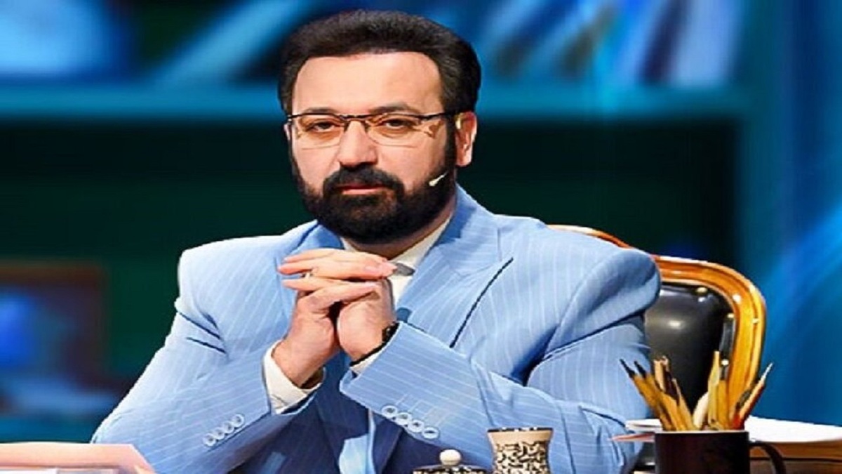 باشگاه خبرنگاران -پیام تسلیت معاون سیمای رسانه ملی در پی درگذشت فرزاد جمشیدی