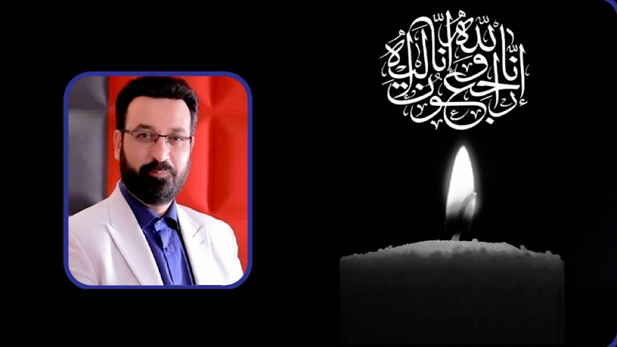 باشگاه خبرنگاران -پیام تسلیت رئیس رسانه ملی درپی درگذشت زنده‌نام فرزاد جمشیدی