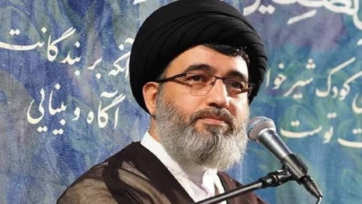 تعبیر شنیدنی اندیشمند آمریکایی درباره مقاومت مردم ایران + فیلم