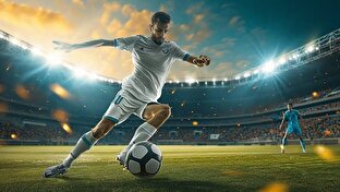 فوتبال،عبورهاي