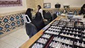 ارائه بیش از ۵۰۰ خدمت رایگان در قالب طرح «نصر» در مسجد گلشن گرگان