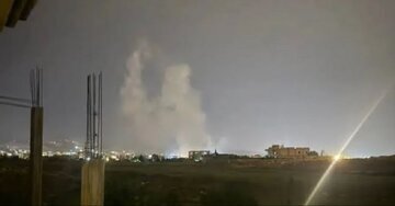 آتش&zwnj;بسِ مدل آمریکایی اسرائیلی؛ ما می&zwnj;زنیم، شما نزنید!