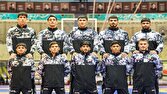 كيلوگرم،وزن،مصاف،نفر،برنده،حريف