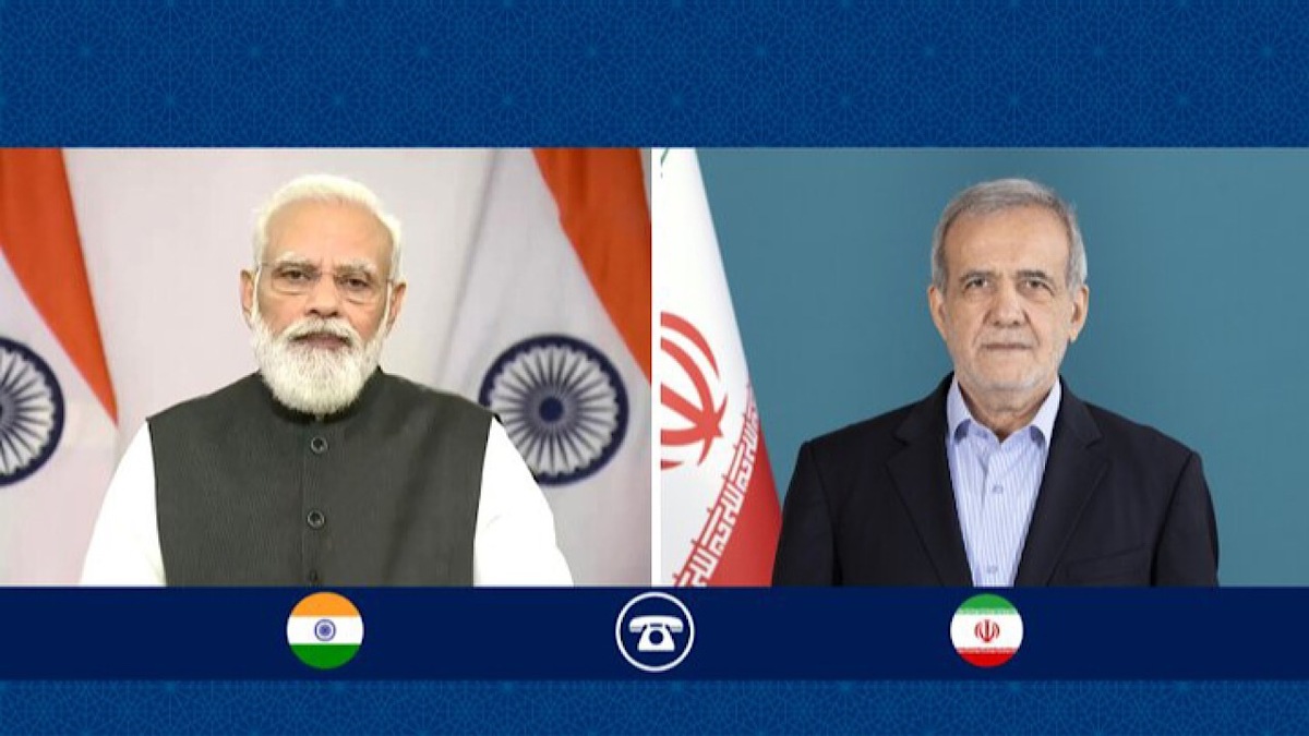 باشگاه خبرنگاران -پزشکیان: با همکاری کشور‌های مسئولیت‌پذیر، تلاش‌های مخرب برخی بازیگران ناکام می‌مانَد