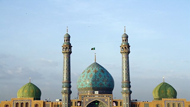 جدیدترین و مهمترین اخبار قم | خبرگزاری باشگاه خبرنگاران