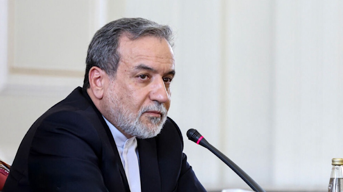 باشگاه خبرنگاران -عراقچی: عراق برای برگزاری مراسم تشییع باشکوه حضرت آیت‌الله العظمی خامنه‌ای آماده می‌شود
