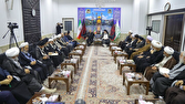 تاکید پزشکیان بر ضرورت حفظ وحدت و انسجام ملی