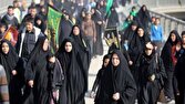 جامع‌ترین نکات لباس مناسب در مراسم اربعین