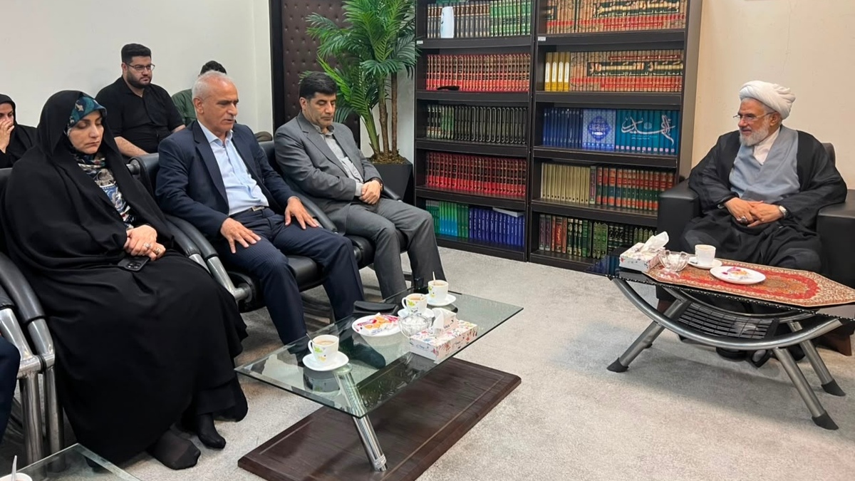 باشگاه خبرنگاران -عبادی‌زاده: دولت خسارت‌های بخش کشاورزی و صیادی هرمزگان در دوران جنگ را جبران کند