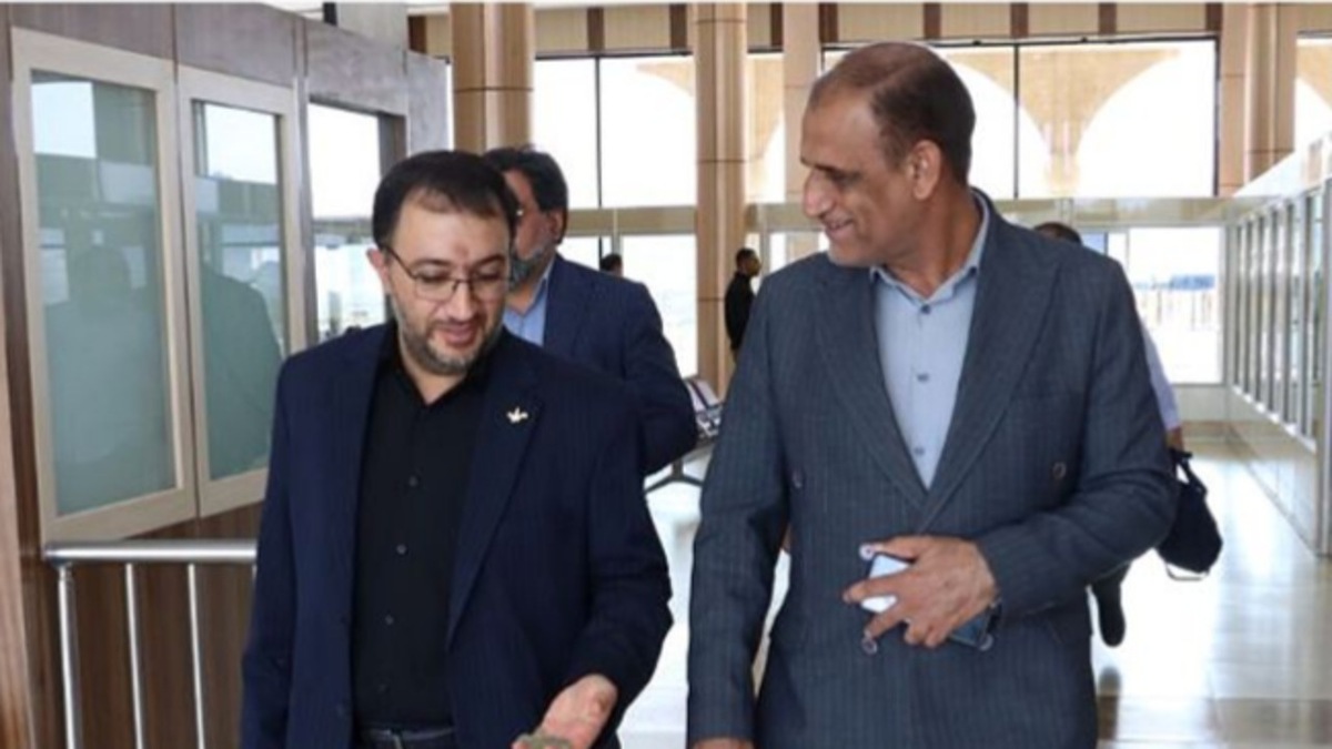 باشگاه خبرنگاران -۹۰ درصد کتاب‌های درسی آماده توزیع است؛ بهسازی ۶۰۰ مدرسه سیستان و بلوچستان