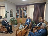 هم‌افزایی برای گشایش مسیر تأمین مالی تعاونی‌های روستایی فارس/ حمایت نماینده کازرون از تقویت شبکه تعاون روستایی