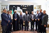 نسخه استاندار فارس برای پیشرفت استان/ دانشگاهِ فعال و حکمرانی علمی