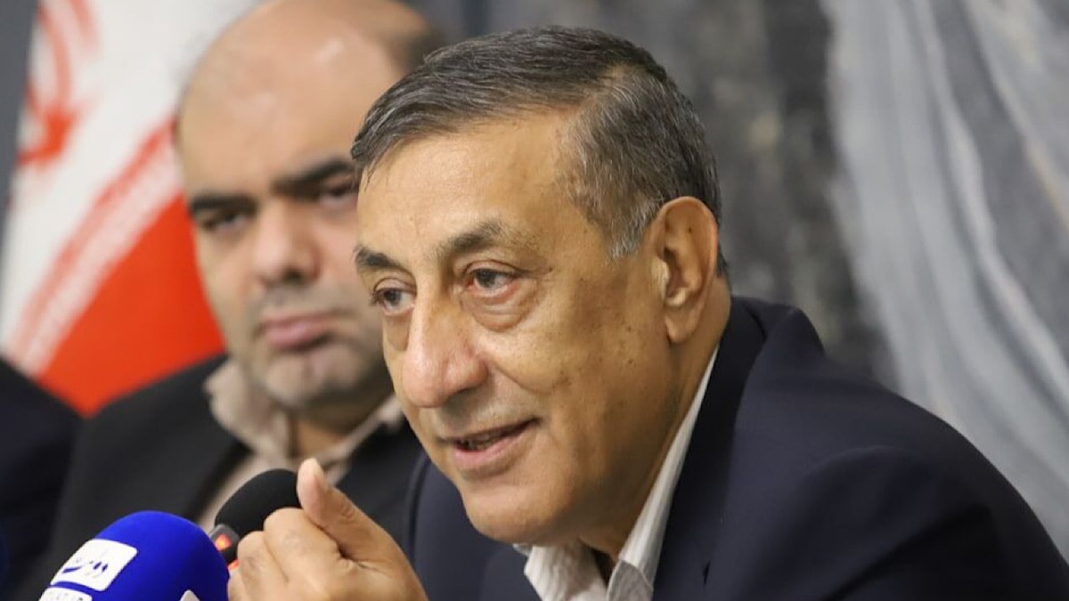 باشگاه خبرنگاران -خاموشی ها برای ایستادگی صنعت تولید در برابر دشمن است