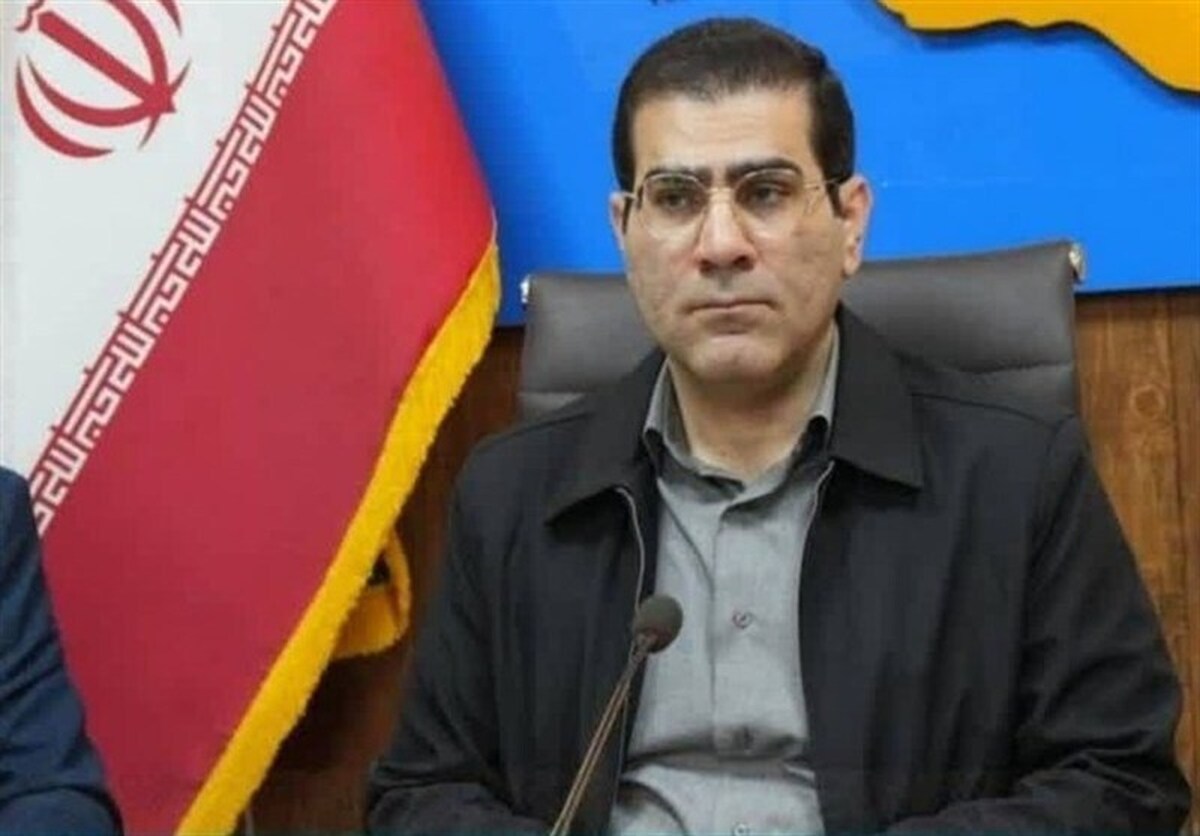 باشگاه خبرنگاران -حملات موشکی آمریکا به تجهیزات کشاورزی شهرستان دشتی