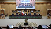 آب، فاضلاب، پسماند و راه‌آهن؛ در صدر مطالبات گیلان از هیئت دولت