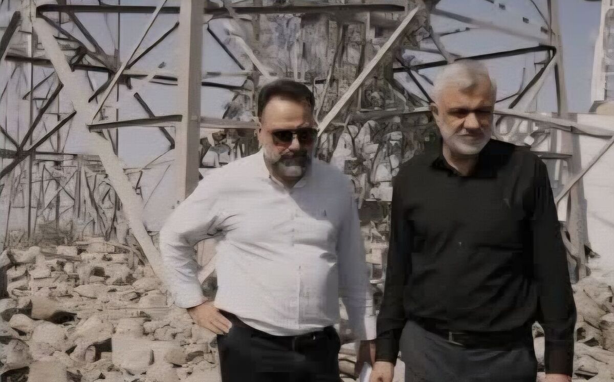 باشگاه خبرنگاران -شکست سناریوی دشمن در اختلال هوانوردی ایران/ پایداری آسمان کشور با تکیه بر توان داخلی