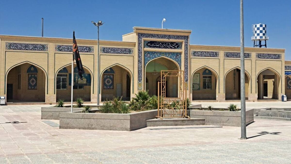 باشگاه خبرنگاران -آمادگی ۱۲ مجتمع خدماتی رفاهی سیستان و بلوچستان برای خدمت‌رسانی به زائران اربعین
