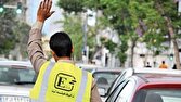 فعالیت غیر قانونی پارکبانها گلایه پایتخت نشینان شد