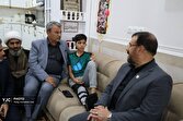 جنایت آمریکا در جنگ رمضان بدون اغماض در مجامع بین‌المللی پیگیری می‌شود