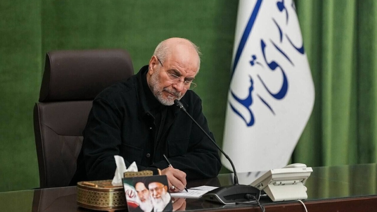کنایه قالیباف به آمریکایی‌ها: خودشان را با نفت سه رقمی تنبیه کردند