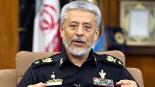 دشمن به دنبال تضعیف تاب‌آوری اجتماعی مردم است