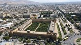 از حوض‌های خانه‌های تاریخی تا نسیم دراک؛ روایت هوشمندی معماری شیراز در بافت قدیم