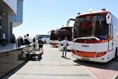 تردد یکسره زائران از مرز خسروی در اربعین امسال انجام می‌شود