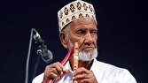 پیام تسلیت معاون استان‌های رسانه ملی در پی درگذشت استاد شیرمحمد اسپندار