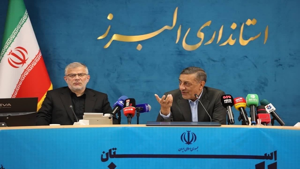 باشگاه خبرنگاران -دولت تلاش کرده در برابر فشارهای دشمن خم نشود/ هدف از تفاهم دوستی با آمریکا نیست