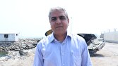 خسارت سنگین به اسکله‌های هرمزگان / بیش از ۲۰۰۰ صیاد بیکار شدند