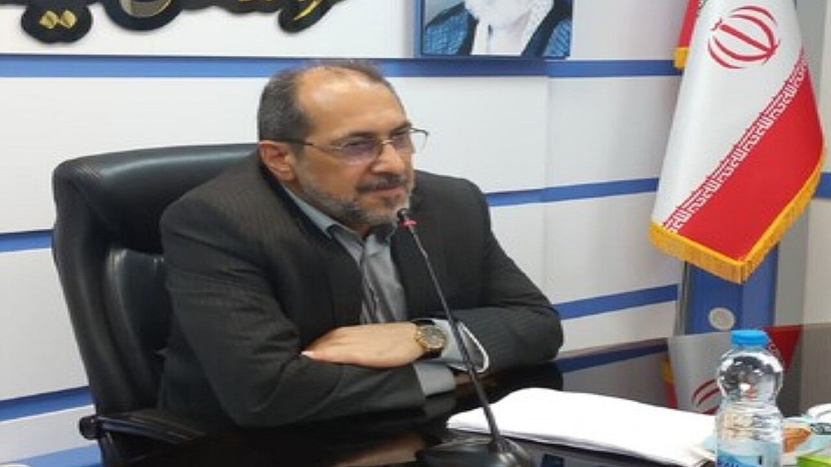 باشگاه خبرنگاران -توضیحات فرماندار تنکابن درباره حواشی یک کلیپ؛ پلمب مجتمع گردشگری به دلیل تخلف