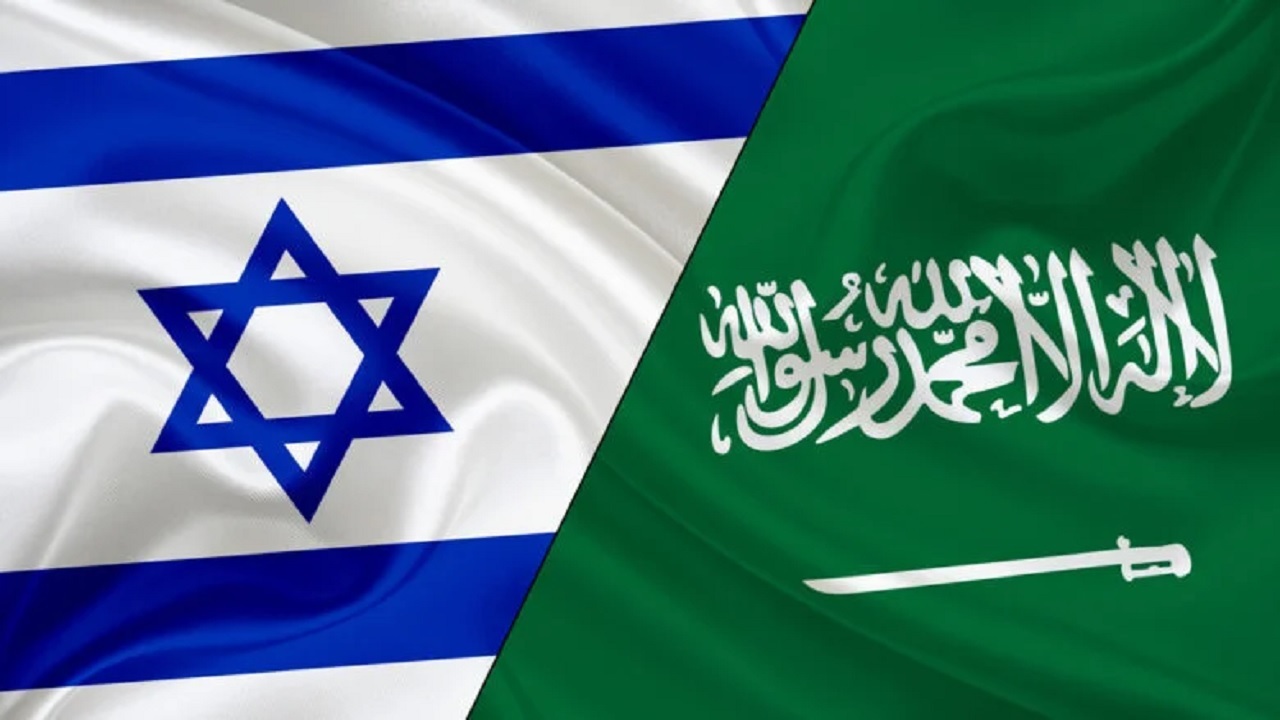 عربستان شرط عادی‌سازی با اسرائیل را اعلام کرد