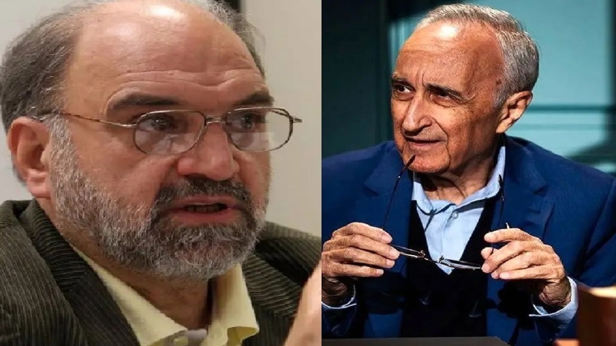 باشگاه خبرنگاران -لیبرالیسم و زامبی‌هایش!