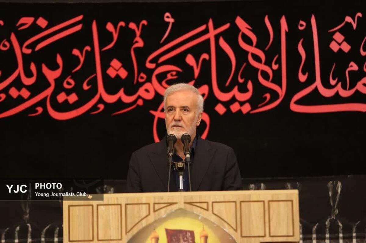 باشگاه خبرنگاران -هفته دولت؛ فصل بهره‌برداری از طرح‌های تحول‌آفرین در شیراز