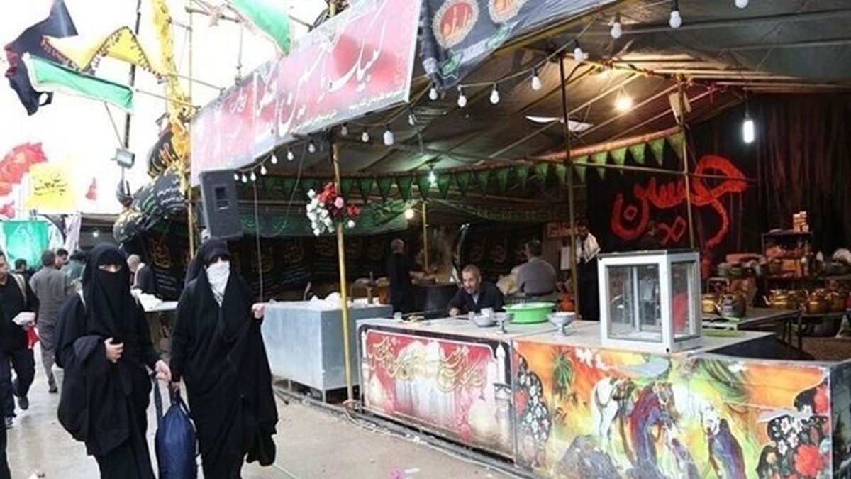 باشگاه خبرنگاران -پایداری کامل آب و برق در مسیرهای اربعین کرمانشاه