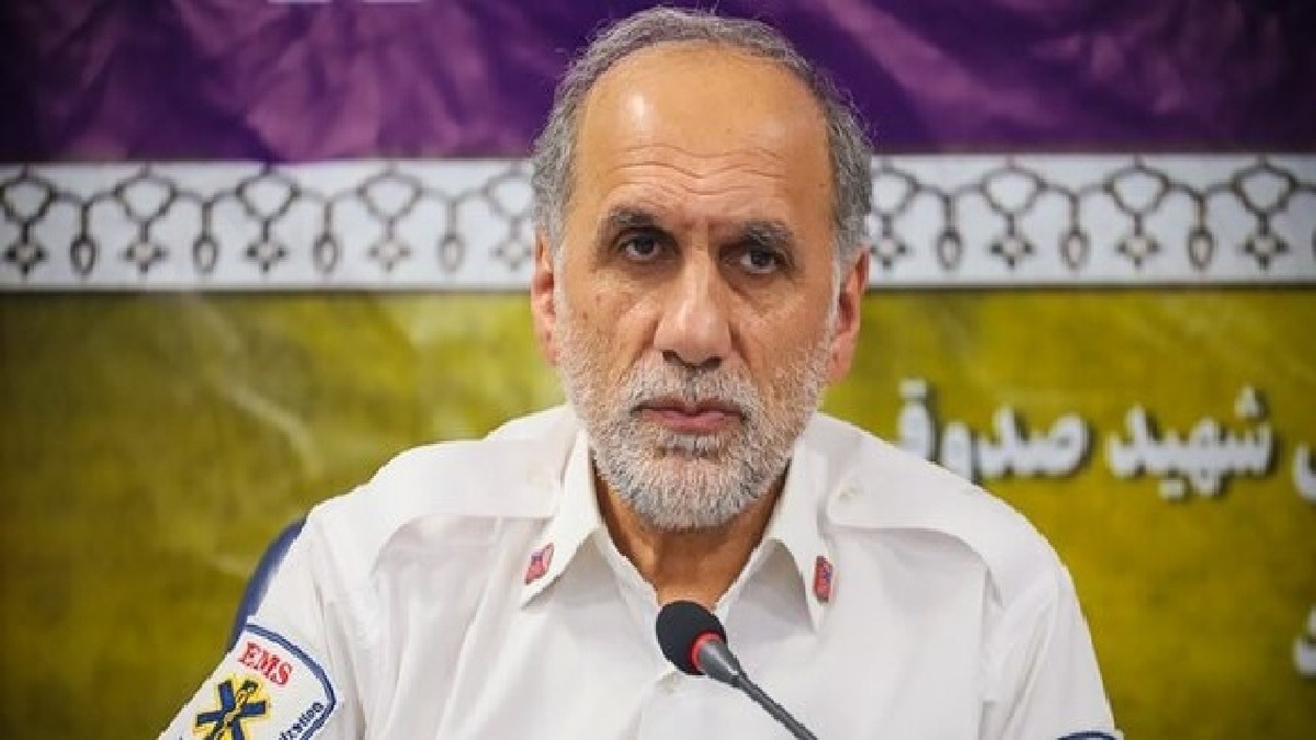 باشگاه خبرنگاران -استقرار ۸۰۰ آمبولانس، ۱۲ بالگرد و آماده‌باش ۱۱۸ بیمارستان