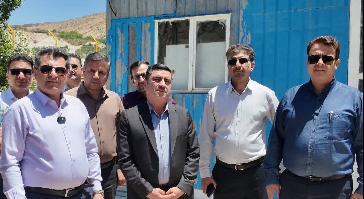 باشگاه خبرنگاران -توسعه زیرساخت‌های برق، گامی استراتژیک برای مناطق سردسیر است
