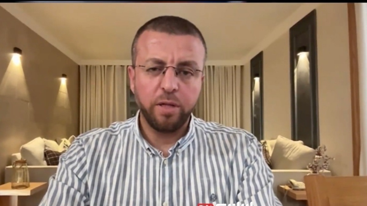 اعتراف ترامپ به مقاومت بی‌نظیر مردم ایران + فیلم