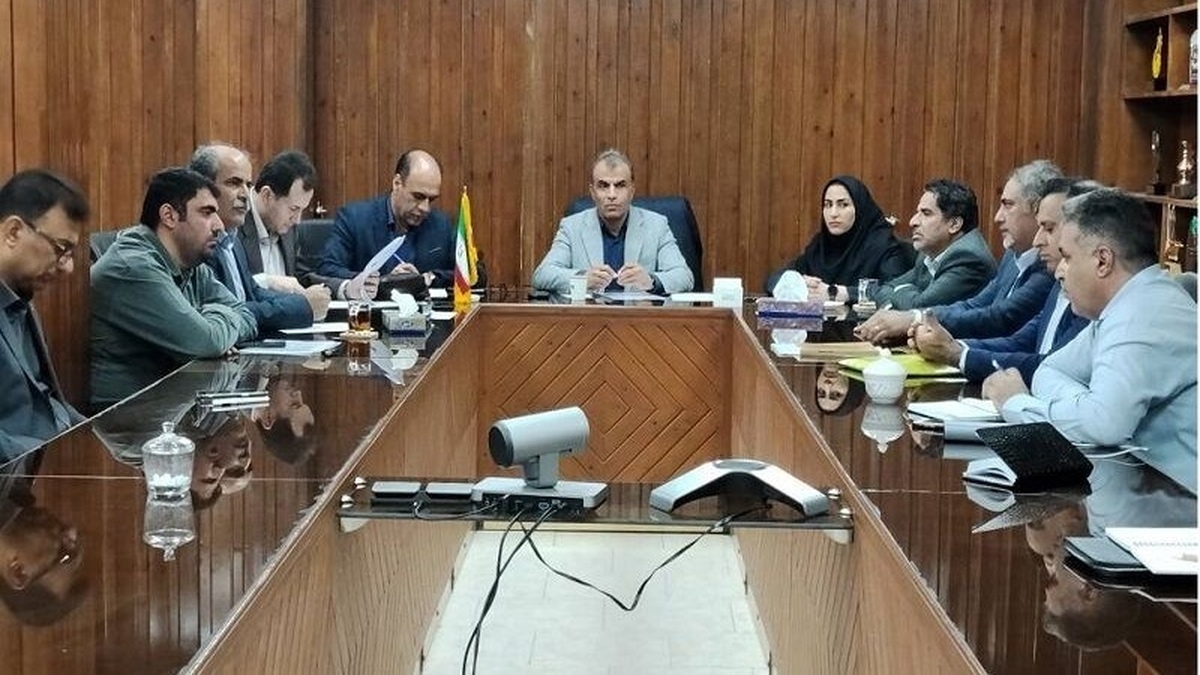 باشگاه خبرنگاران -تصویب تدابیر حمایتی از تولیدکنندگان و صیادان هرمزگانی در قرارگاه اقتصادی استان