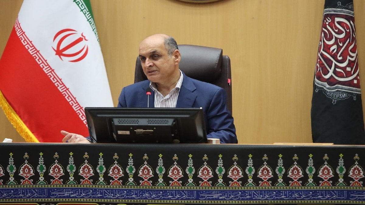 باشگاه خبرنگاران -پرداخت خسارت بیمه‌ها از مطالبات کسبه بازار رشت