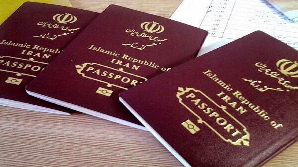باشگاه خبرنگاران -شرایط جدید تردد اتباع خارجی مقیم البرز به مقصد عتبات عالیات