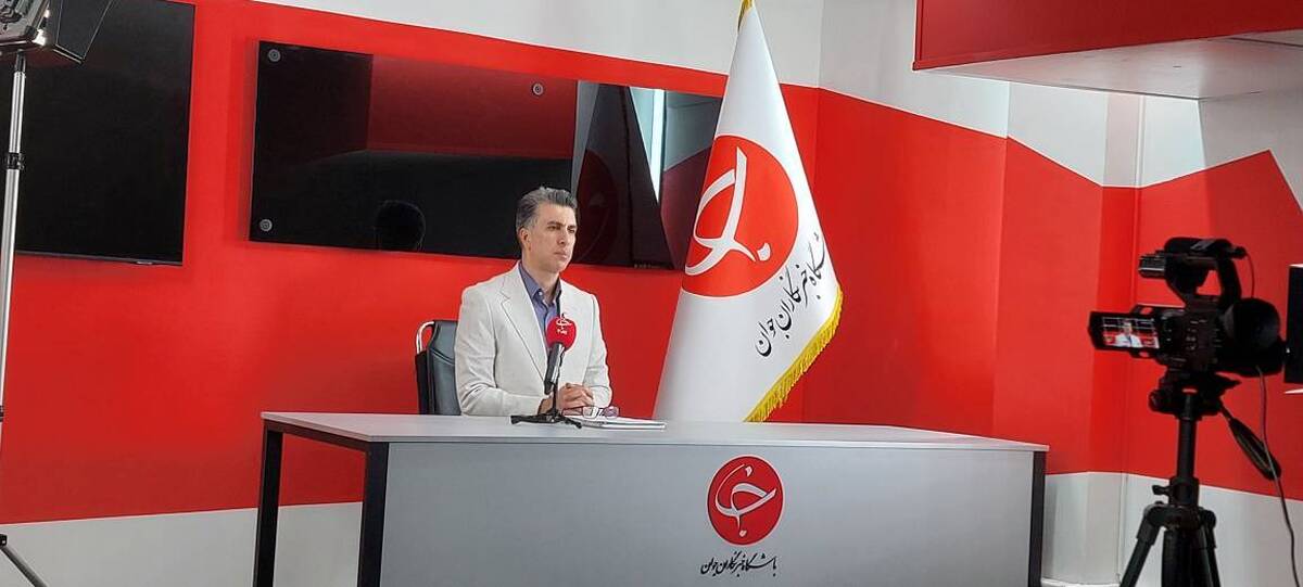 باشگاه خبرنگاران -تعرفه آب افزایش پیدا خواهد کرد؟+ فیلم