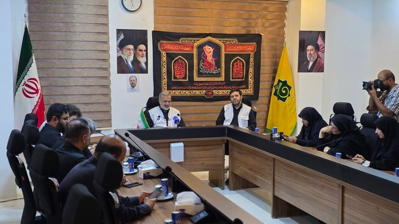 ثبت‌نام بیش از ۲.۵ میلیون زائر در سامانه سماح