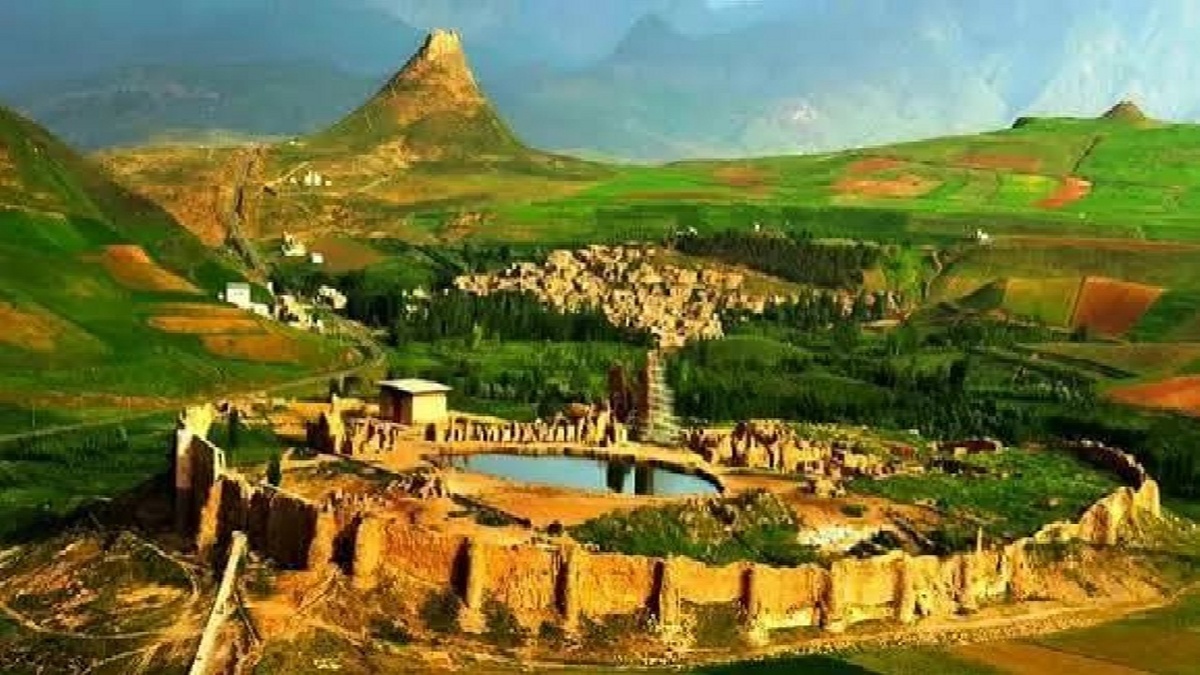 باشگاه خبرنگاران -اجرای ۵۹ طرح گردشگری در آذربایجان غربی