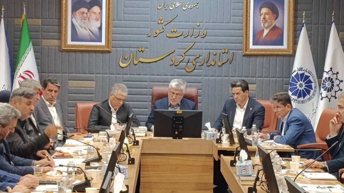 باشگاه خبرنگاران -‌۱۲ طرح نیروگاه خورشیدی کردستان در انتظار تأمین مالی بانک‌ها
