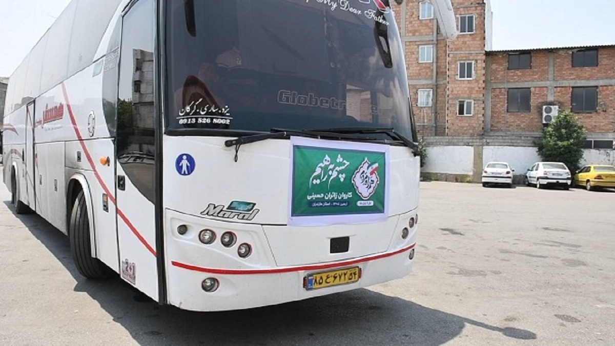 باشگاه خبرنگاران -روند اعزام زائران با آمادگی کامل ادامه دارد