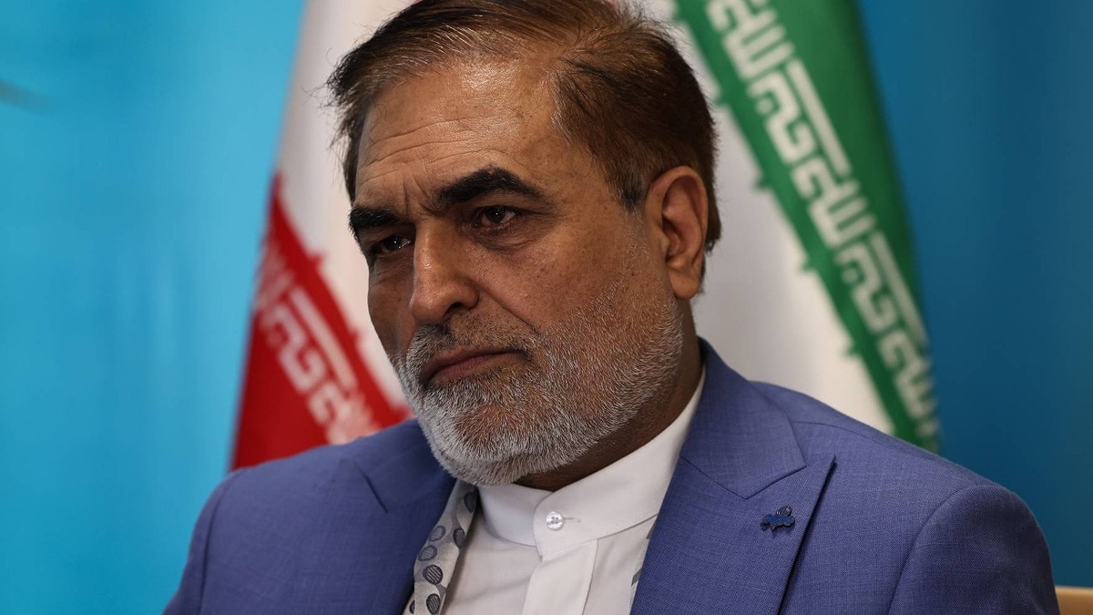 باشگاه خبرنگاران -ایران، شتاب دهنده افول قدرت جهانی آمریکا
