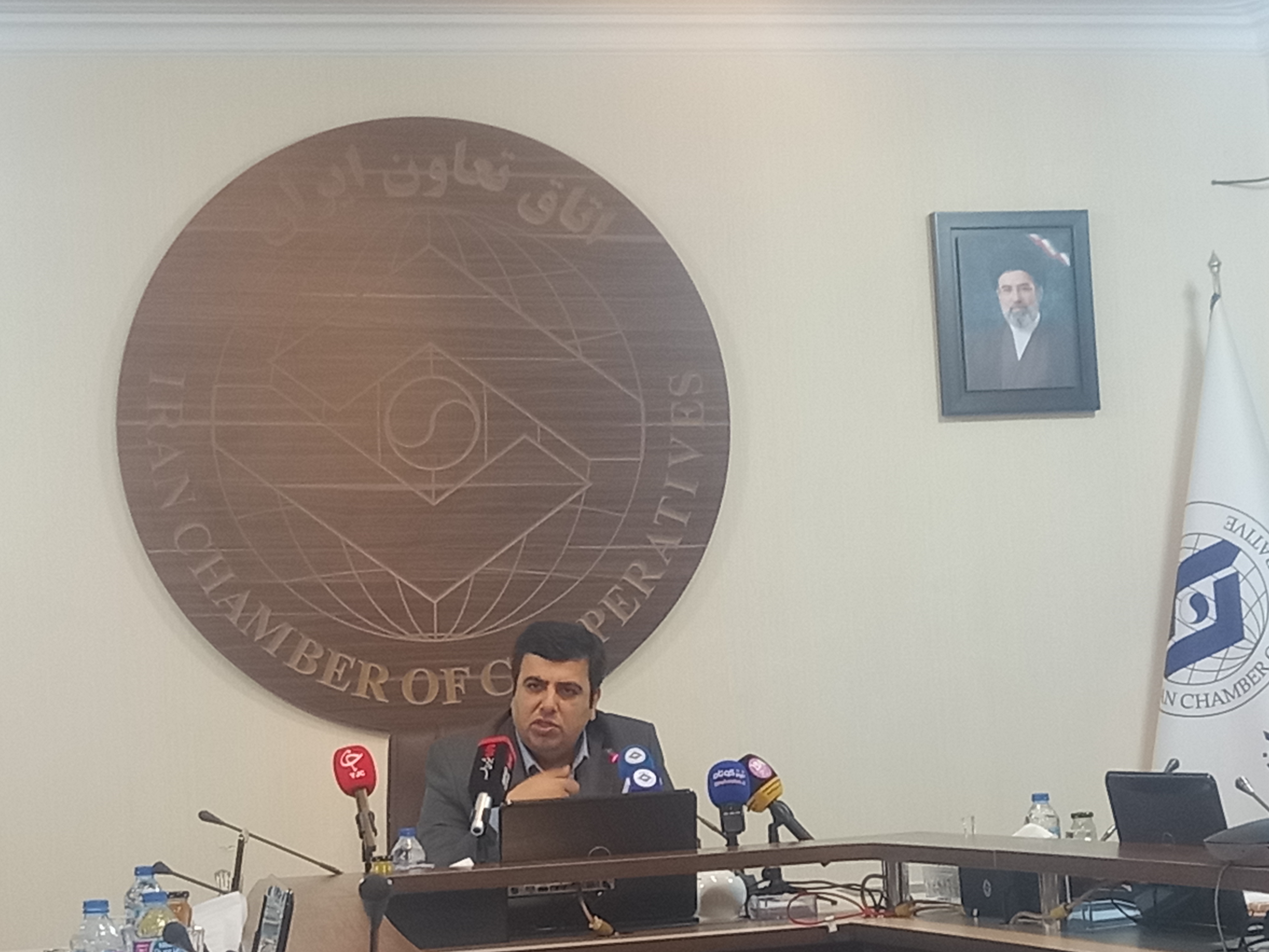 ورود کشور کره جنوبی برای انعقاد تفاهم‌نامه صنعتی سازی با ایران